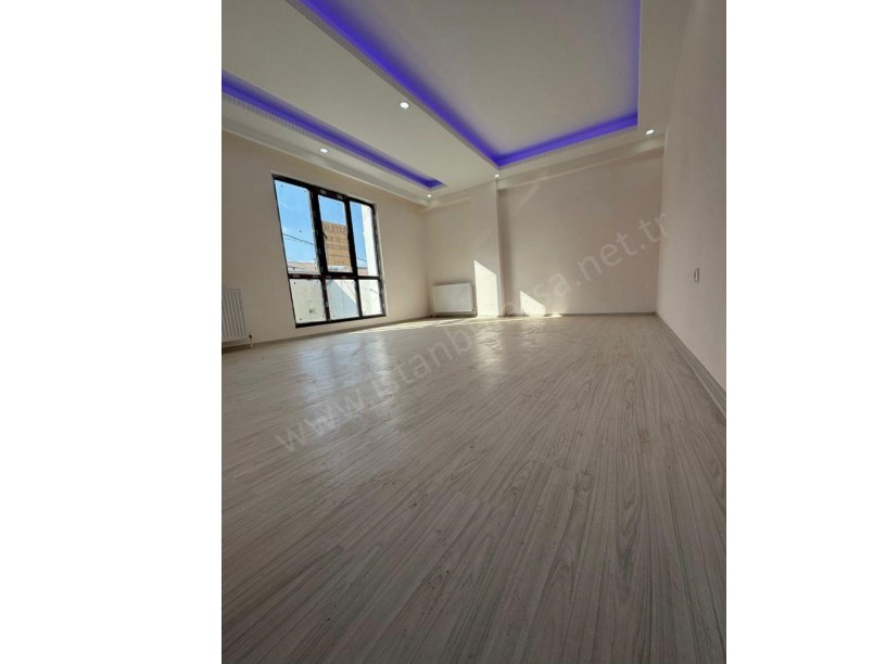 Arnavutköy Yunusemre Mh satılık Daire , 2+1 90 m2 1.Kat Masrafsız 