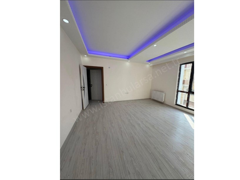 Arnavutköy Yunusemre Mh satılık Daire , 2+1 90 m2 1.Kat Masrafsız 