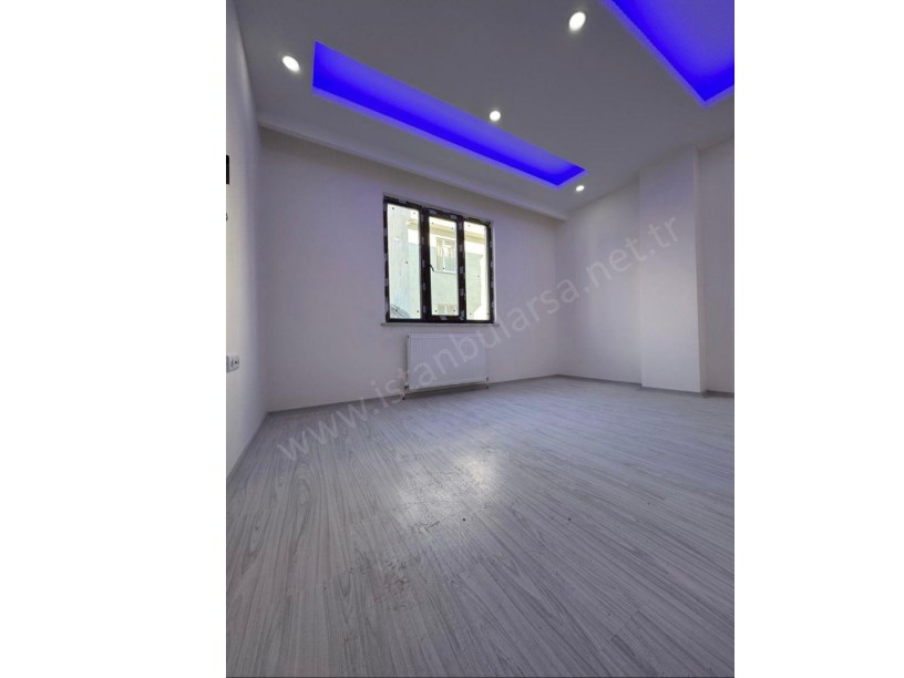 Arnavutköy Yunusemre Mh satılık Daire , 2+1 90 m2 1.Kat Masrafsız 