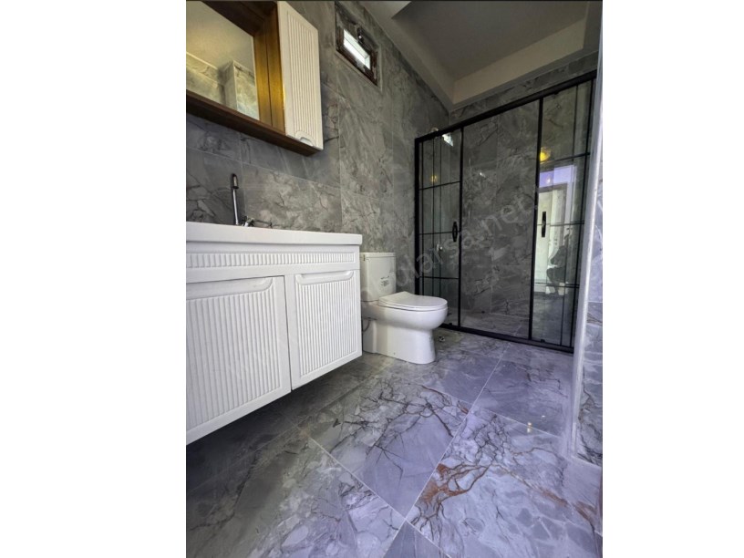 Arnavutköy Yunusemre Mh satılık Daire , 2+1 90 m2 1.Kat Masrafsız 