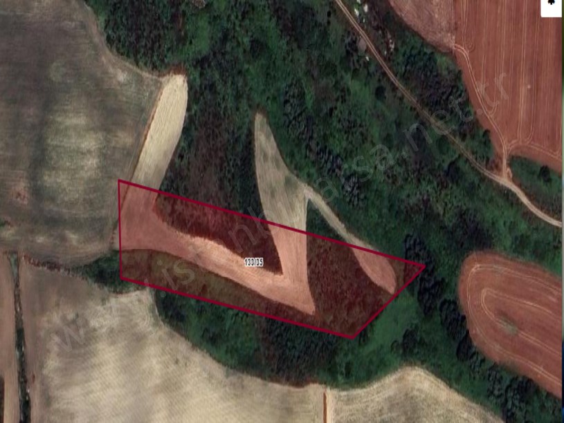 Arnavutköy Dursunköyde Satılık Arsa , 316 M2 Hisseli 