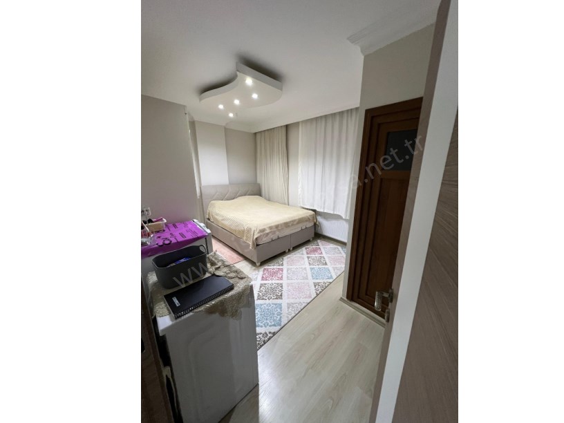 Arnavutköy de satılık daire