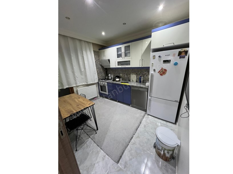 Arnavutköy de satılık daire