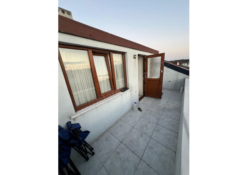 Arnavutköy de satılık daire
