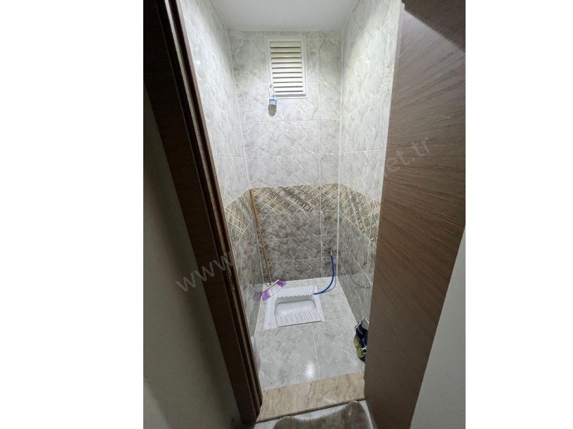 Arnavutköy de satılık daire