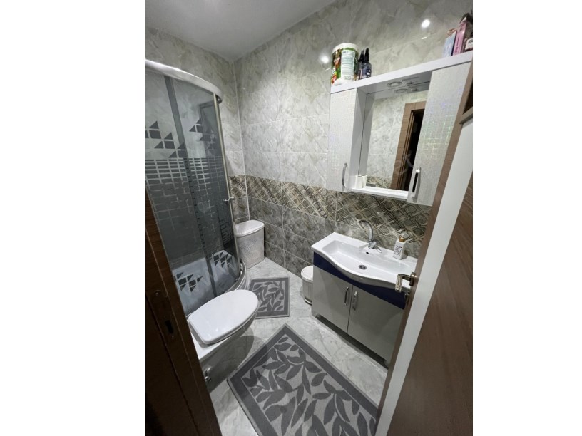 Arnavutköy de satılık daire