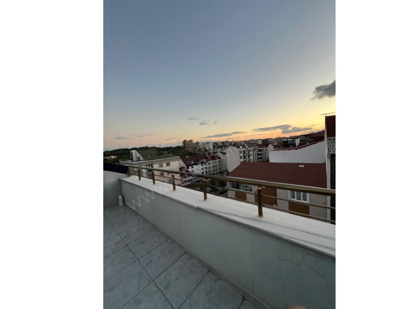Arnavutköy de satılık daire