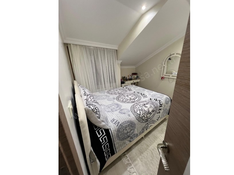 Arnavutköy de satılık daire