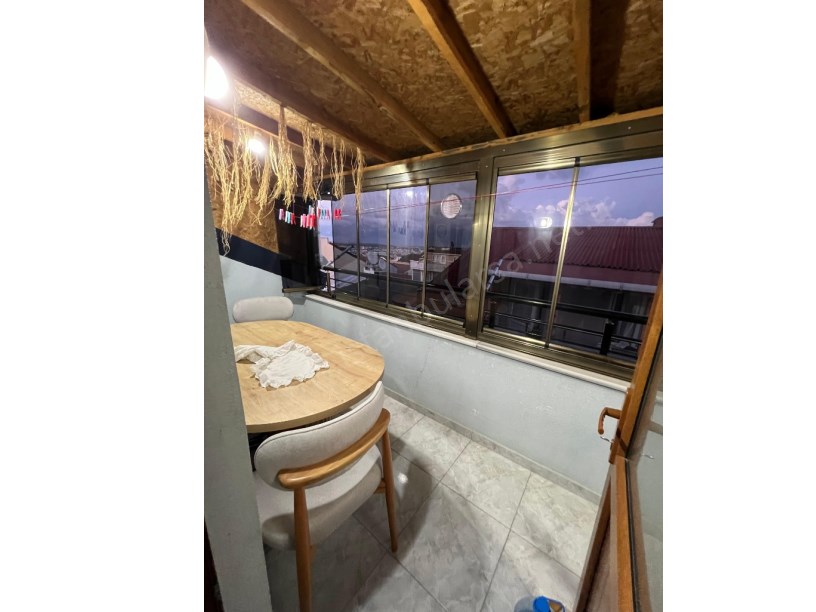 Arnavutköy de satılık daire