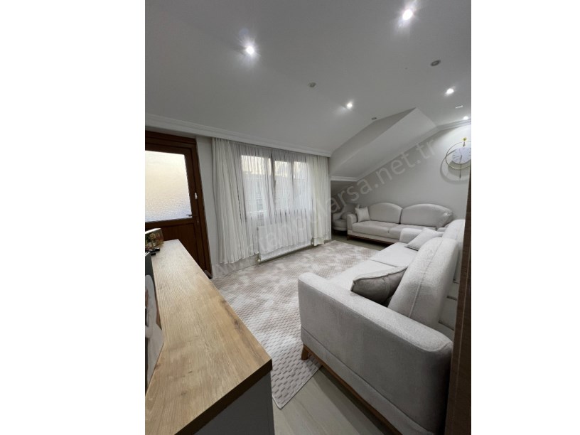 Arnavutköy de satılık daire