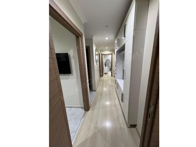 Arnavutköy de satılık daire