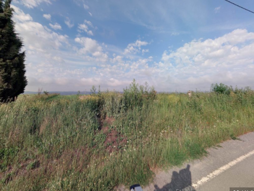 Arnavutköy Hacımaşlı  Satılık Arsa , 500 m2 Yolu Var Cadde Cephe 