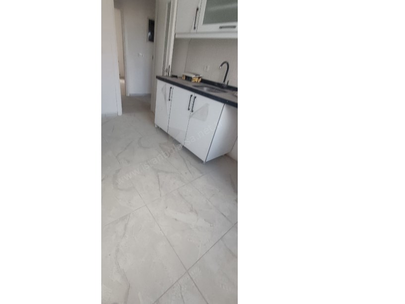 Arnavutköy Boğazköy Mh Satılık Daire , 2+1 Sıfır Lüks  