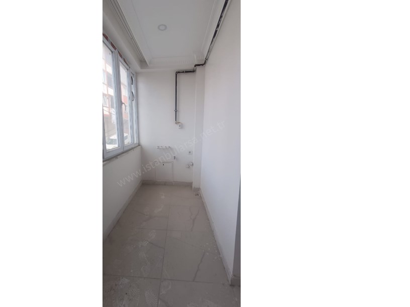 Arnavutköy Boğazköy Mh Satılık Daire , 2+1 Sıfır Lüks  