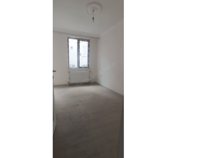 Arnavutköy Boğazköy Mh Satılık Daire , 2+1 Sıfır Lüks  