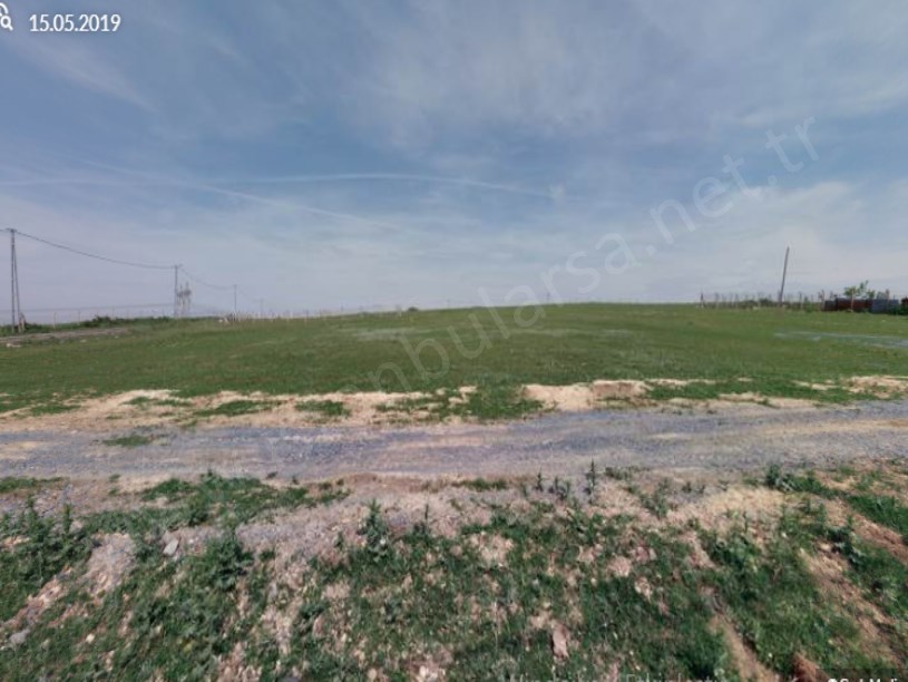 Arnavutköy Tayakadın Satılık Arsa , 240 M2 Hisseli İmarlı 