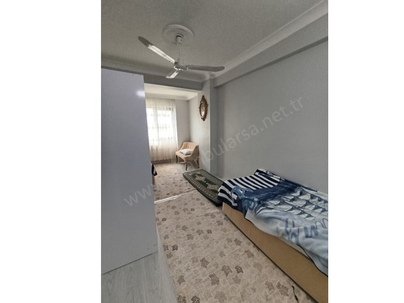 Arnavutköy Taşolukta Satılık Daire  , 2+1 5 Yıllık 125 m2 Giriş Kat Balkonlu