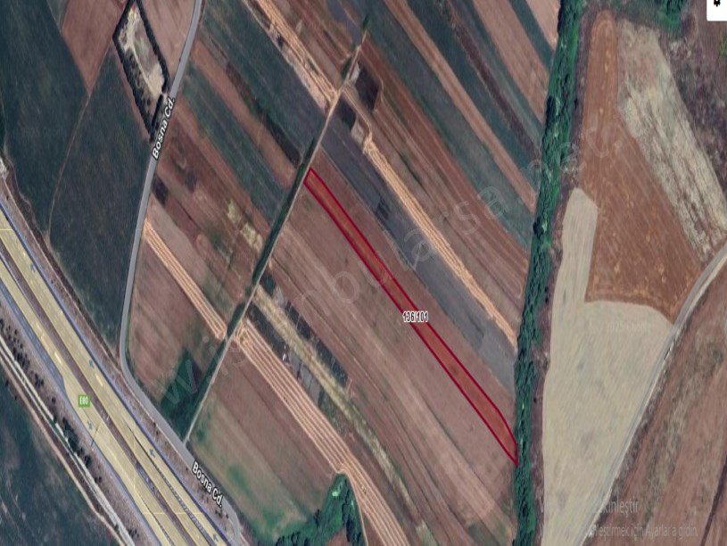 Silivri Seymende Satılık Arsa , 565 M2 Yolu Var Çaplı Hisseli