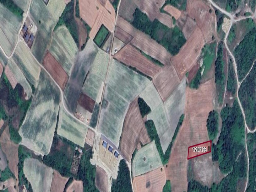 Çatalca Çanakça Mah, Satılık Tarla , 1,884 m2 Merkezde Müstakil Yolu Var