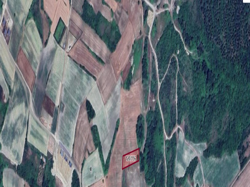 Çatalca Çanakça Mah, Satılık Tarla , 1,884 m2 Merkezde Müstakil Yolu Var
