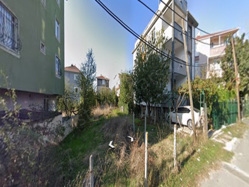 İstanbul Büyükçekmece Mimarsinan Mah  ,  512 m2 Arsa Müstakil Merkezde 