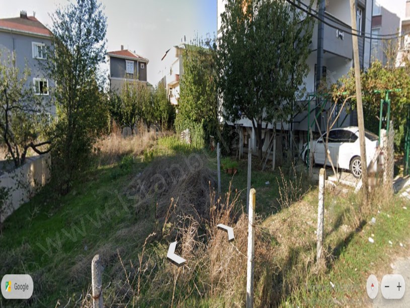 İstanbul Büyükçekmece Mimarsinan Mah  ,  512 m2 Arsa Müstakil Merkezde 