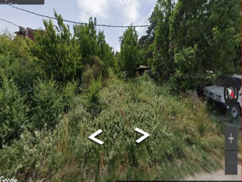 Arnavutköy Hadımköyde Satılık Arsa , 556 M2 Müstakil 4 Kat İmarlı 