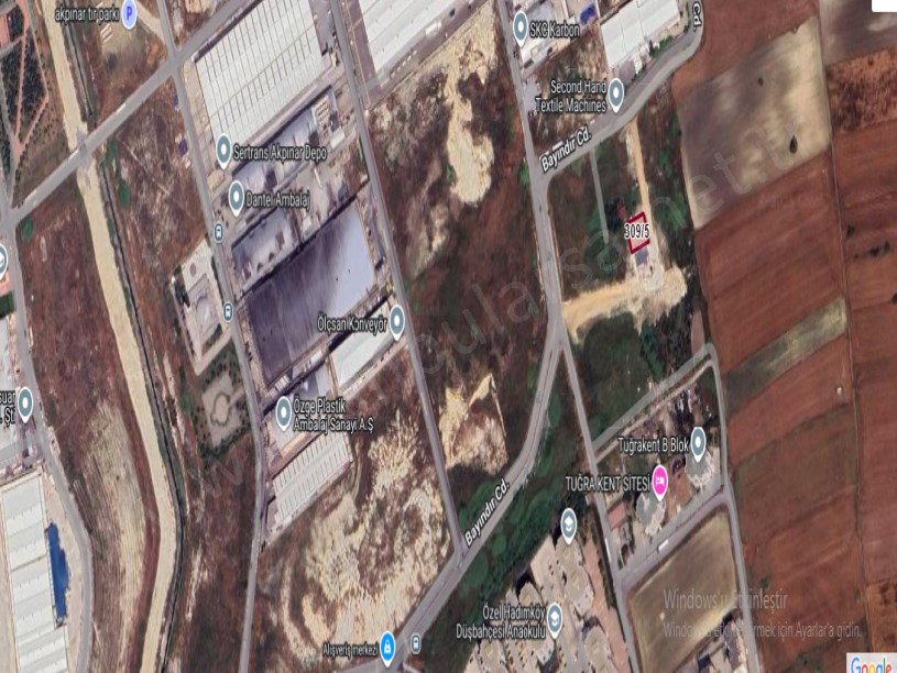Arnavutköy Hadımköyde Satılık Arsa , 500 M2 2 Kat İmarlı Müstakil Merkezde 
