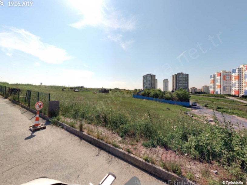 Arnavutköy Hadımköyde Satılık Arsa , 500 M2 2 Kat İmarlı Müstakil Merkezde 