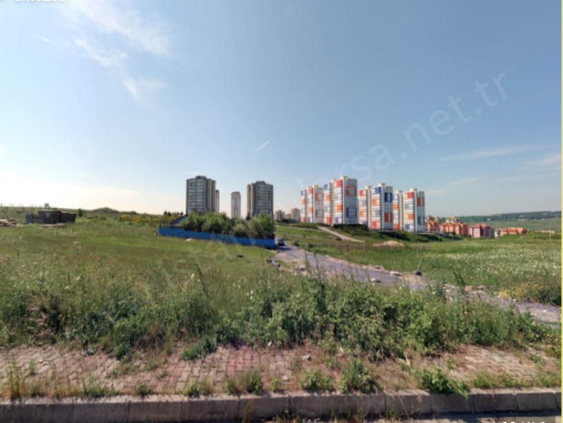 Arnavutköy Hadımköyde Satılık Arsa , 500 M2 2 Kat İmarlı Müstakil Merkezde 