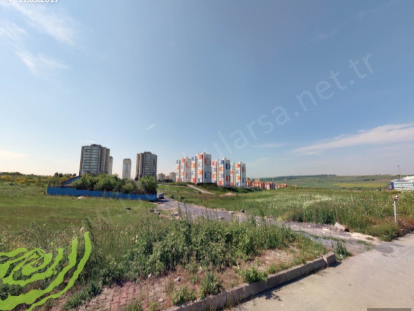 Arnavutköy Hadımköyde Satılık Arsa , 500 M2 2 Kat İmarlı Müstakil Merkezde 