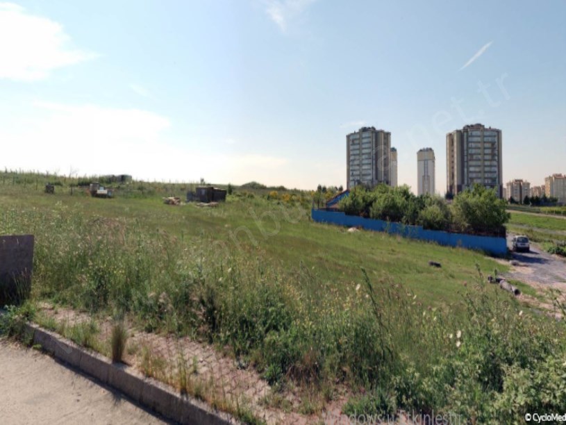 Arnavutköy Hadımköyde Satılık Arsa , 500 M2 2 Kat İmarlı Müstakil Merkezde 