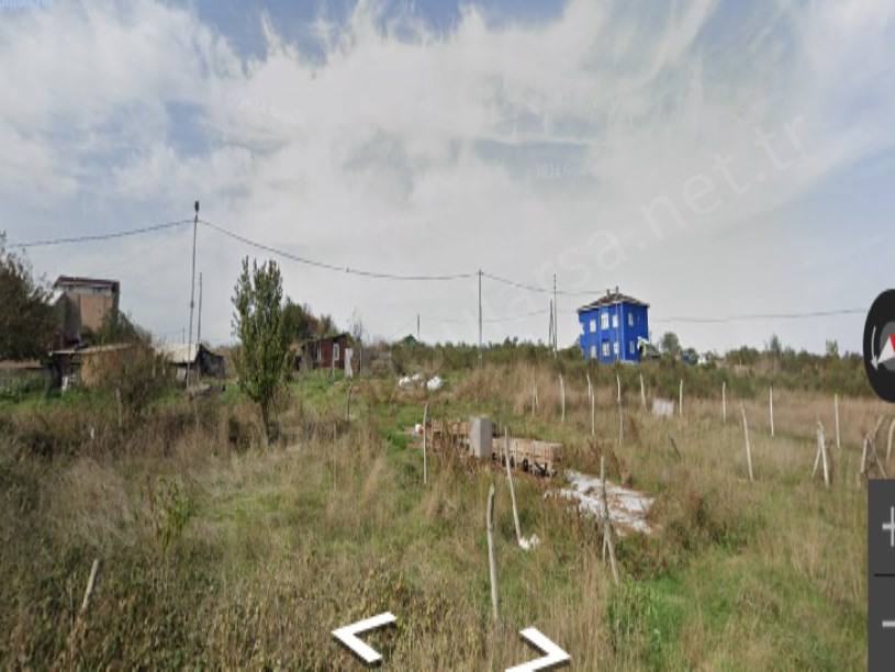 Arnavutköy Hadımköyde Satılık Arsa , 261 M2 Müstakil 3 Kat İmarlı  