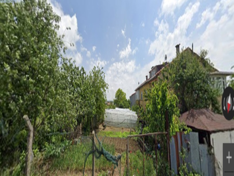 Arnavutköy İmrahorda Satılık Arsa , 181 m2 Cadde Cephe Merkezde 