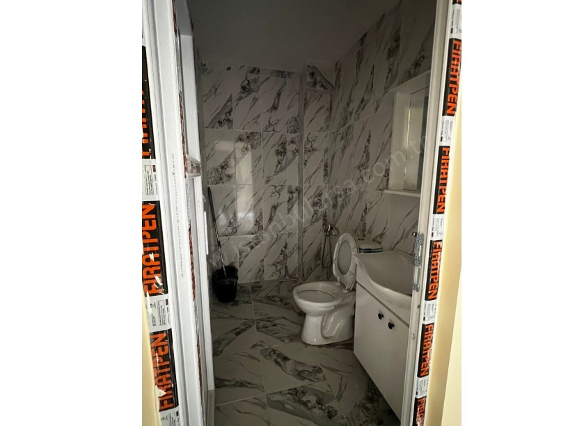 Arnavutköy Merkezde Satılık Daire , Ters Dubleks Sıfır 3+2 