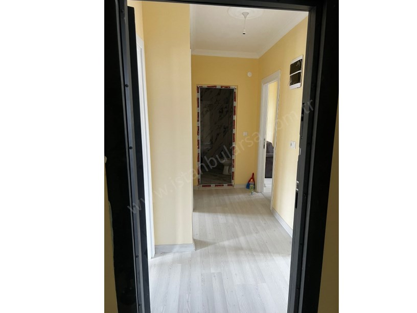 Arnavutköy Merkezde Satılık Daire , Ters Dubleks Sıfır 3+2 