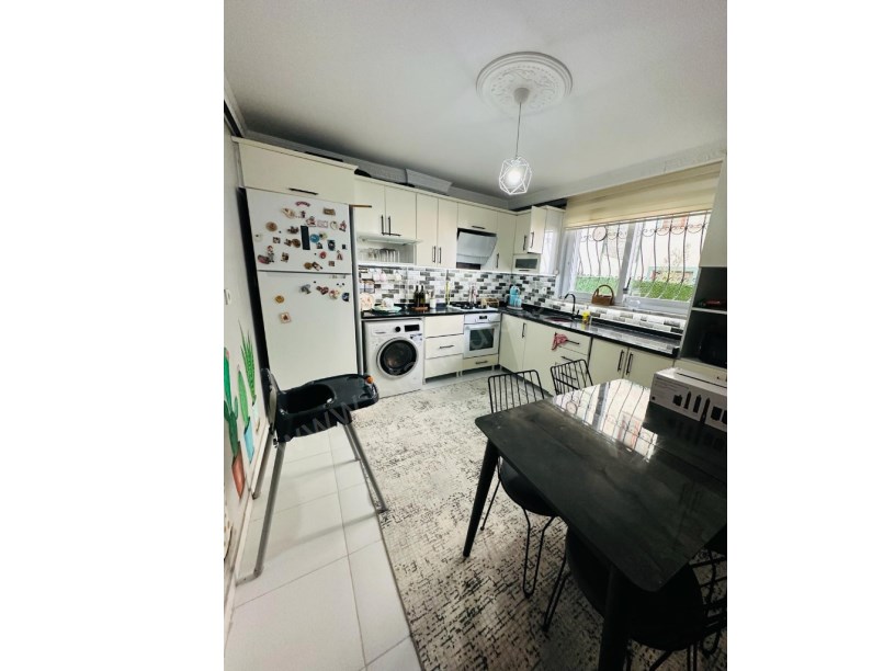 Arnavutköy Merkez mh Kiralık Ters Dubleks  , 2+1 100 m2 Ebeveyn Banyolu 