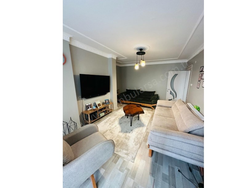 Arnavutköy Merkez mh Kiralık Ters Dubleks  , 2+1 100 m2 Ebeveyn Banyolu 