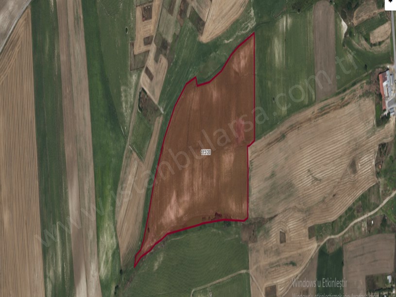 Arnavutköy Çilingirde Satılık Arsa , 430 M2 Hisseli İmarlı 