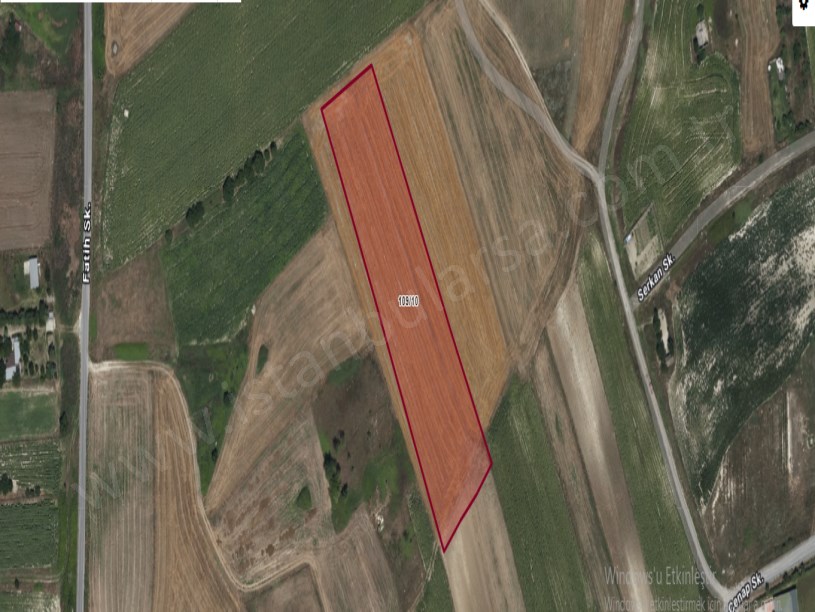 Arnavutköy Çilingirde Satılık Arsa , 313 M2 Yolu Var Evlerin Yakını