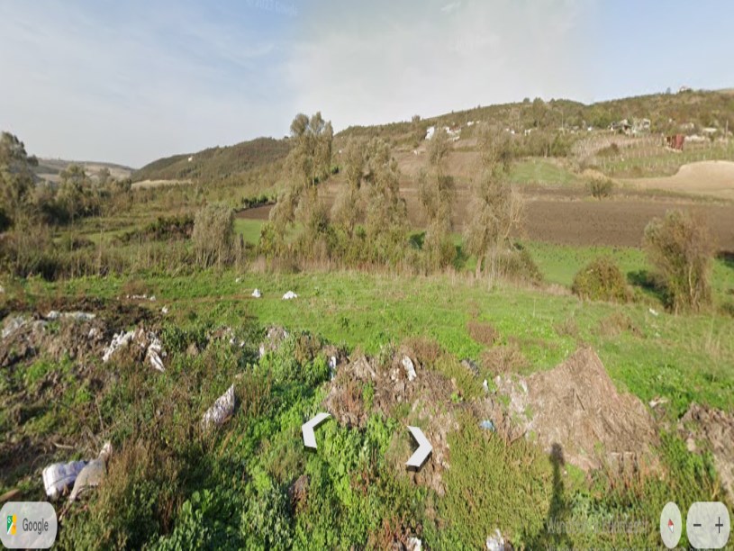 Arnavutköy Dursunköyde Satılık Arsa  , 483 M2 Hisseli Caddeye Yakın 