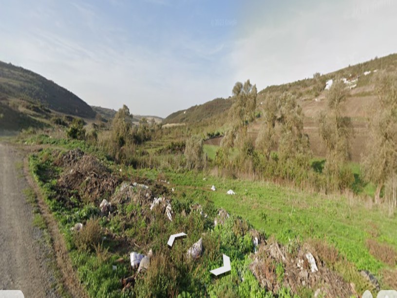 Arnavutköy Dursunköyde Satılık Arsa  , 483 M2 Hisseli Caddeye Yakın 