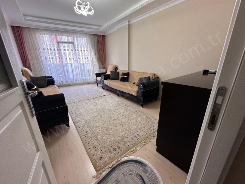 Arnavutköy Boğazköy Mh Satılık Daire , 2+1 8 Yıllık Arakat 90 m2 
