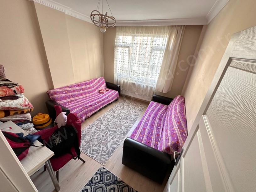 Arnavutköy Boğazköy Mh Satılık Daire , 2+1 8 Yıllık Arakat 90 m2 