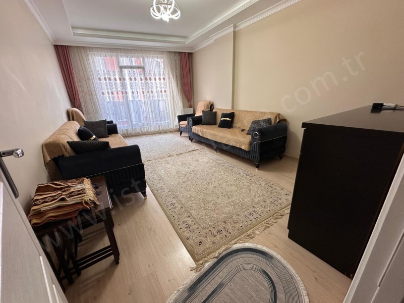 Arnavutköy Boğazköy Mh Satılık Daire , 2+1 8 Yıllık Arakat 90 m2 