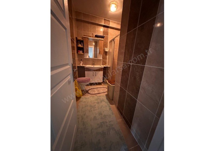 Arnavutköy Boğazköy Mh Satılık Daire , 2+1 8 Yıllık Arakat 90 m2 