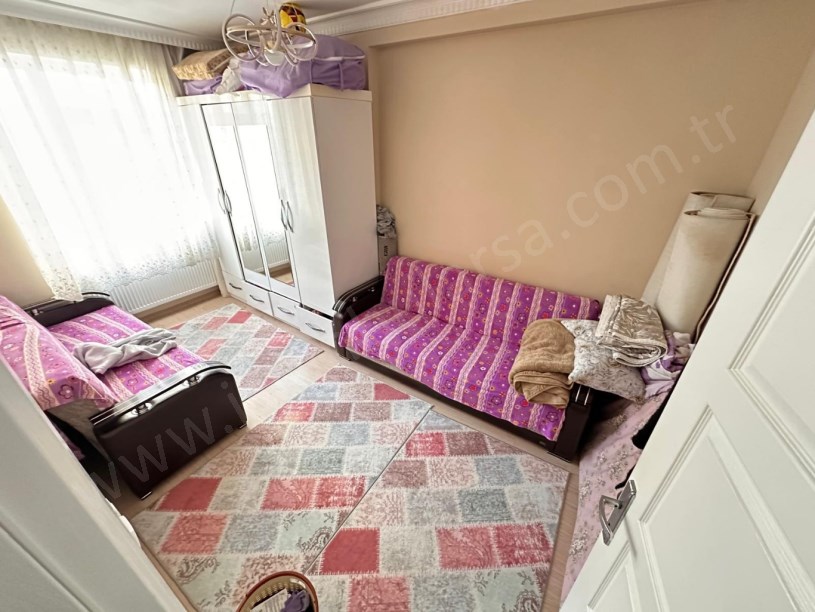 Arnavutköy Boğazköy Mh Satılık Daire , 2+1 8 Yıllık Arakat 90 m2 