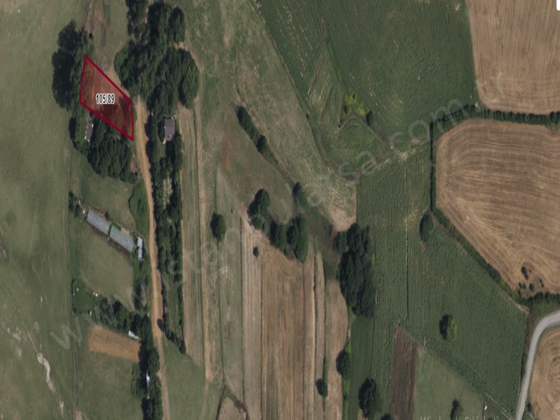 Arnavutköy Çilingirde Satılık Arsa , 178 m2 Yolu Var Evlerin Yakını 