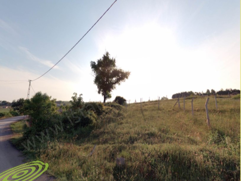 Arnavutköy Tayakadın Satılık Arsa , 393 M2 Caddeye Yakın Merkezde Hisseli 