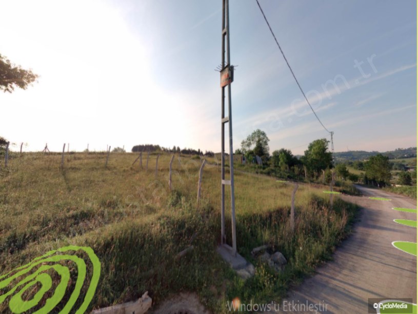 Arnavutköy Tayakadın Satılık Arsa , 393 M2 Caddeye Yakın Merkezde Hisseli 